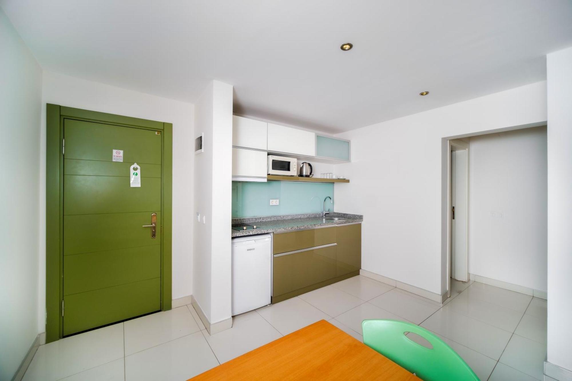 Delfino Apart Hotel Alanya Bagian luar foto